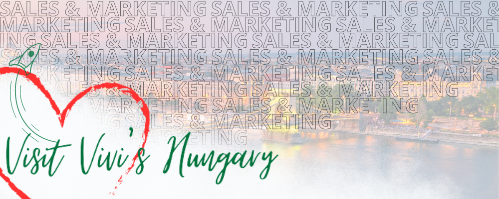 Visit Vivi's Hungary Sales and Marketing services